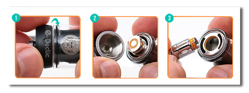 cigarette-electronique-clearomiseur-zeus-nano-2-changement-resistance-geekvape-E-Declic